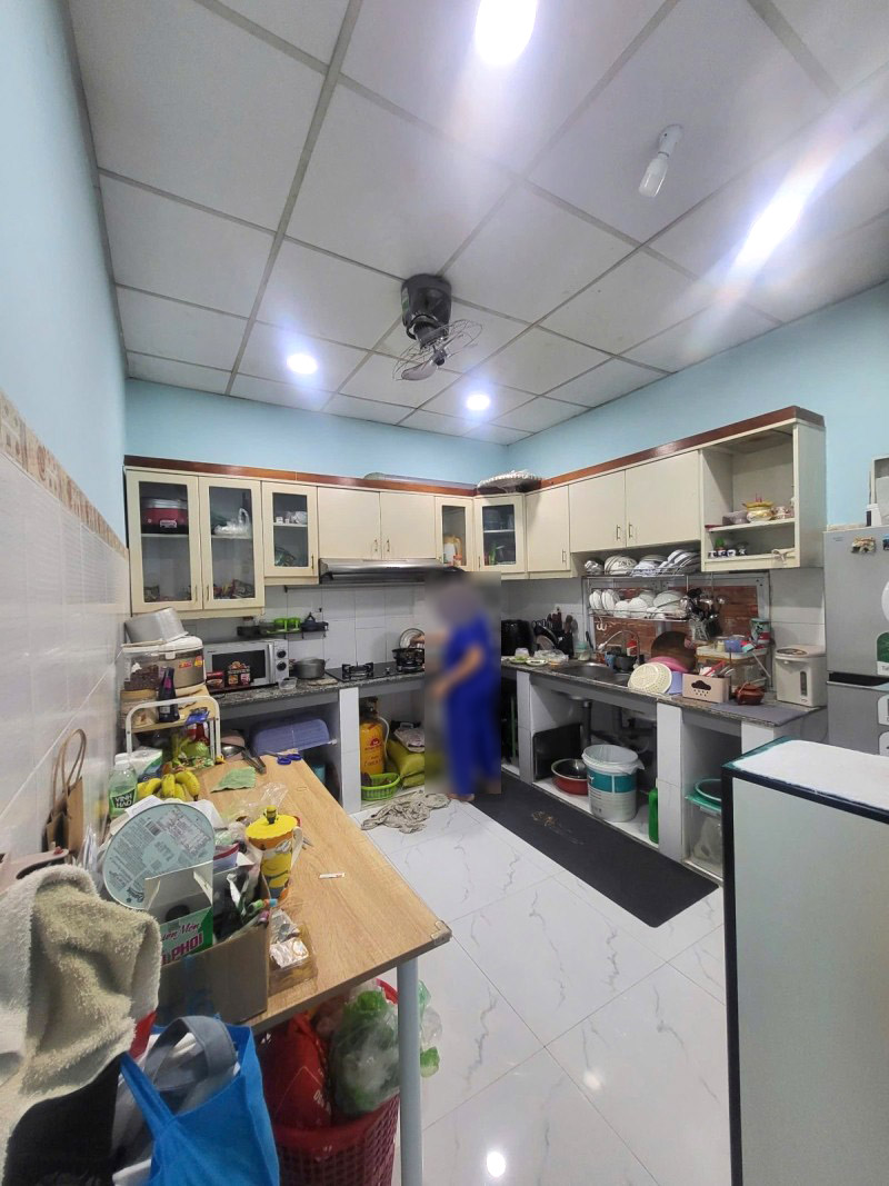 Ngộp Bank Bán Gấp Nhà 2 Tầng Mới 60m2_5*12 Gần Phạm Văn Đồng Hiệp Bình Chánh Chỉ 4.8 tỷ - Ảnh 4